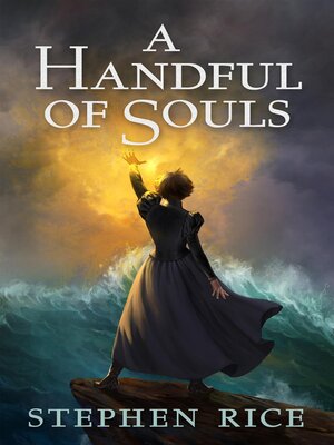 cover image of A Handful of Souls